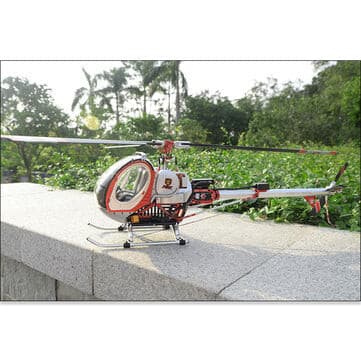 Jczk helicopter sale