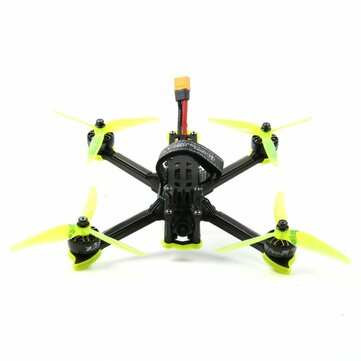 iFlight Nazgul5 V2 HD 6S 5 Inch 240mm Freestyle FPV Racing Drone