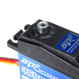 SPT Servo SPT5435LV-180 35KG Large Torque Metal Gear Digital Servo For RC Robot Arm RC Car