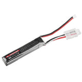 URUAV 7.6V 300mAh 45C 2S LiPo Battery PH2.0 Plug for RC Drone